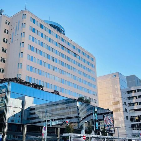 Hotel Clio Court Hakata Fukuoka  Exterior foto